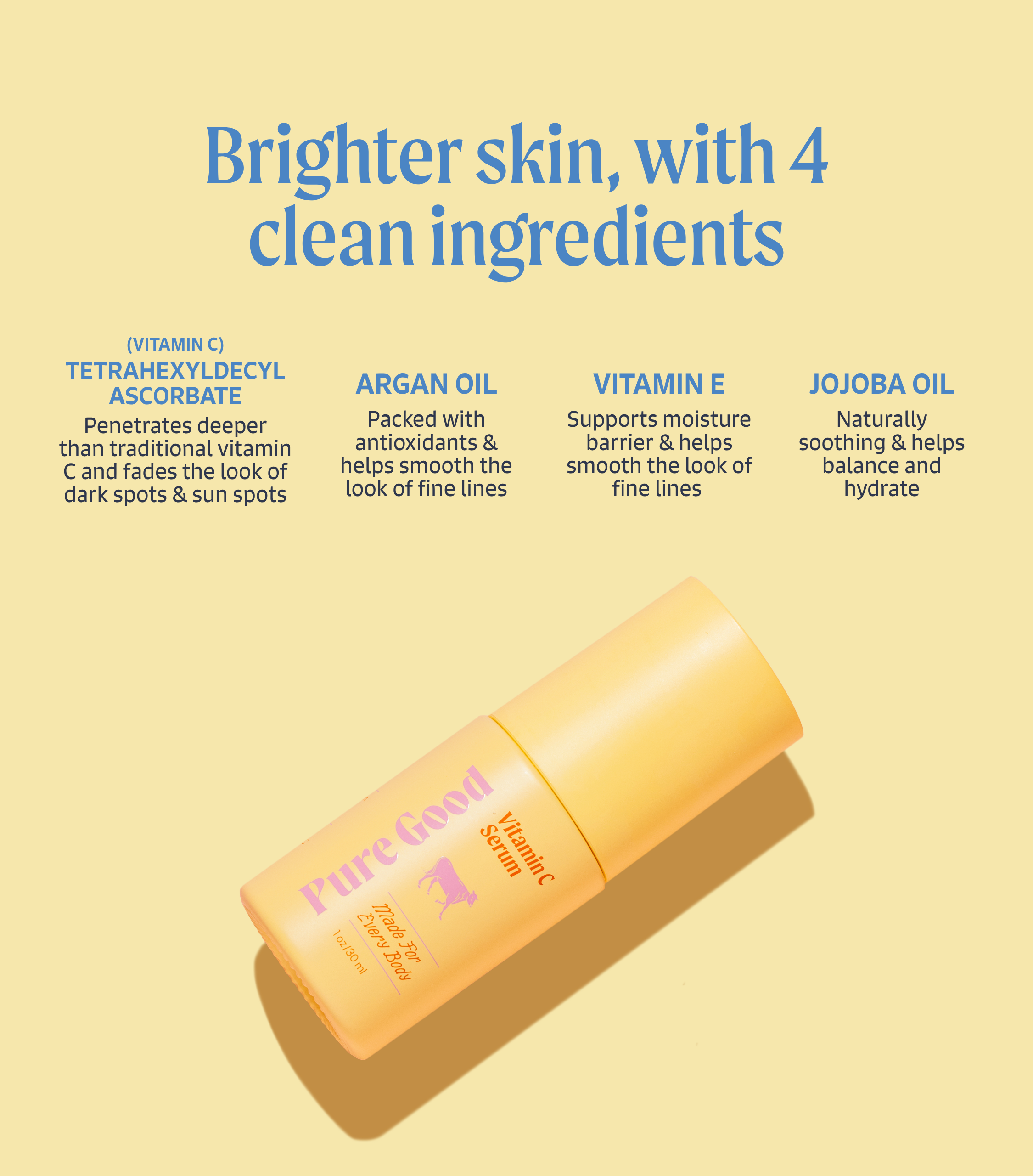 Beauty & Skincare