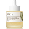 SKIN 1004 - Lab in Nature Madagascar Centella Retinol 0.2 Boosting Shot Ampoule