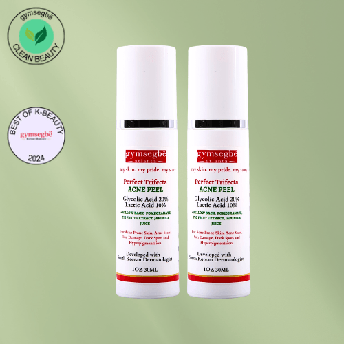 Perfect Trifecta AHA Resurfacing Peel