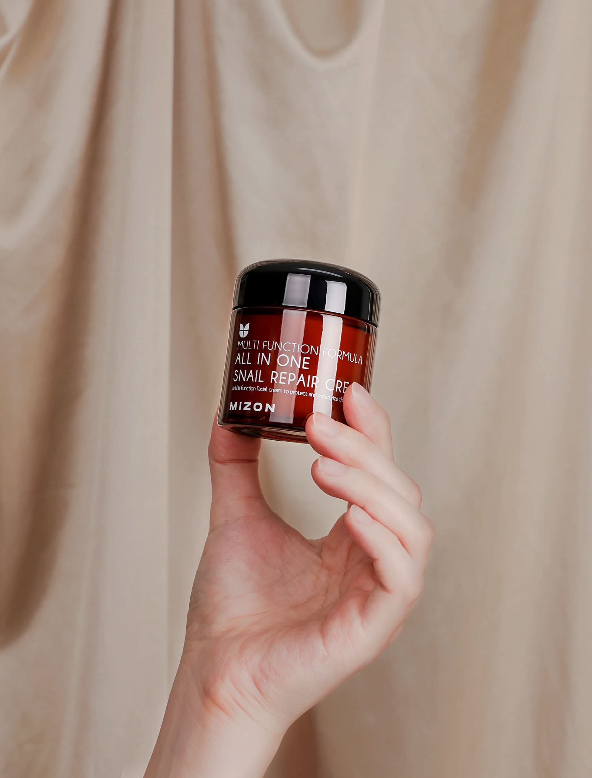 MIZON All In One Snail Repair Cream
