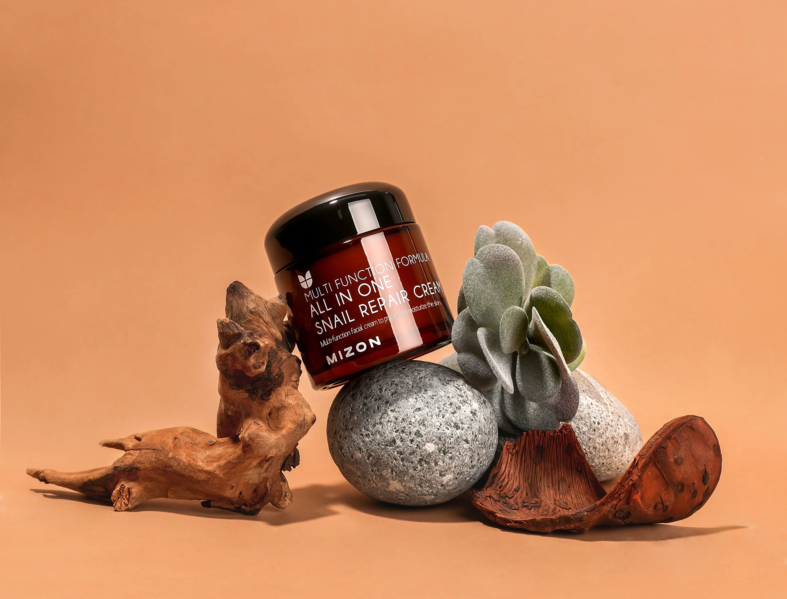 MIZON All In One Snail Repair Cream