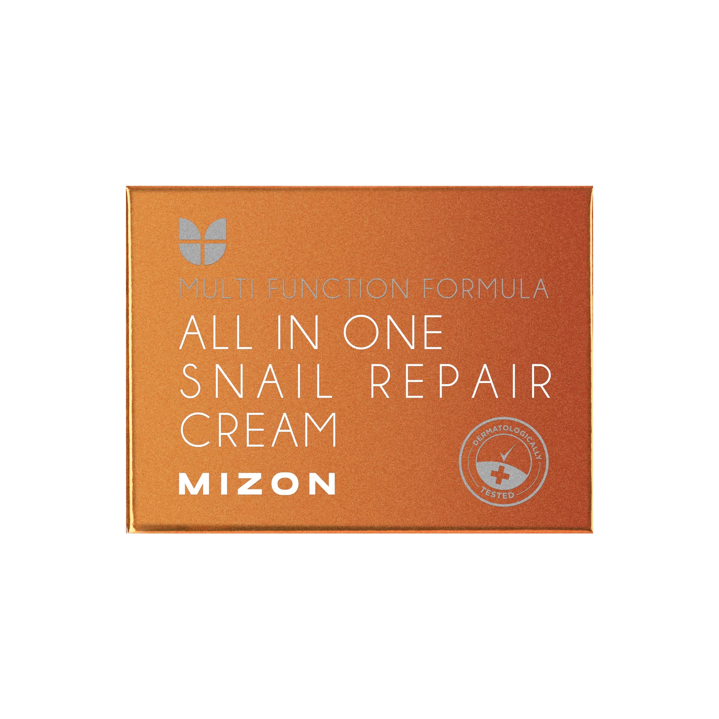 MIZON All In One Snail Repair Cream