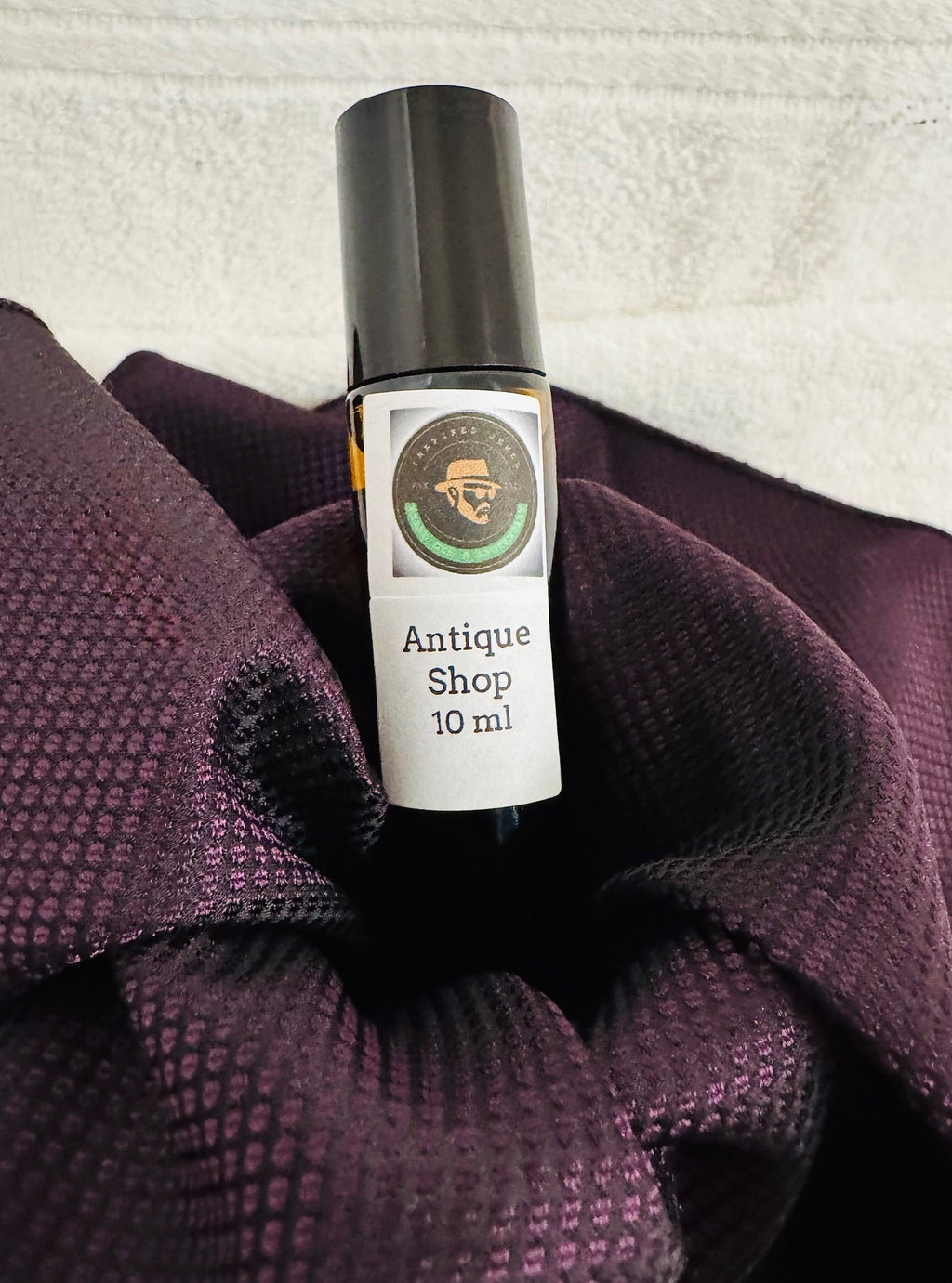 Antique Shop Scented Roller