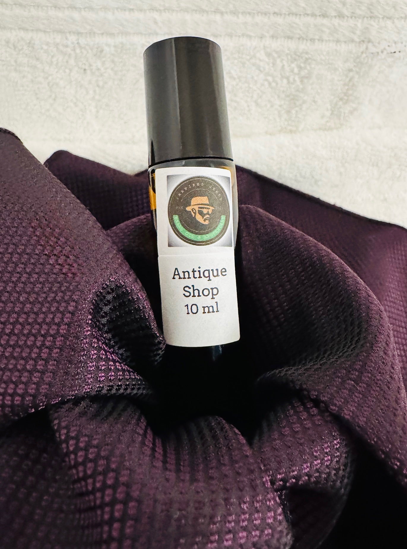 Antique Shop Scented Roller