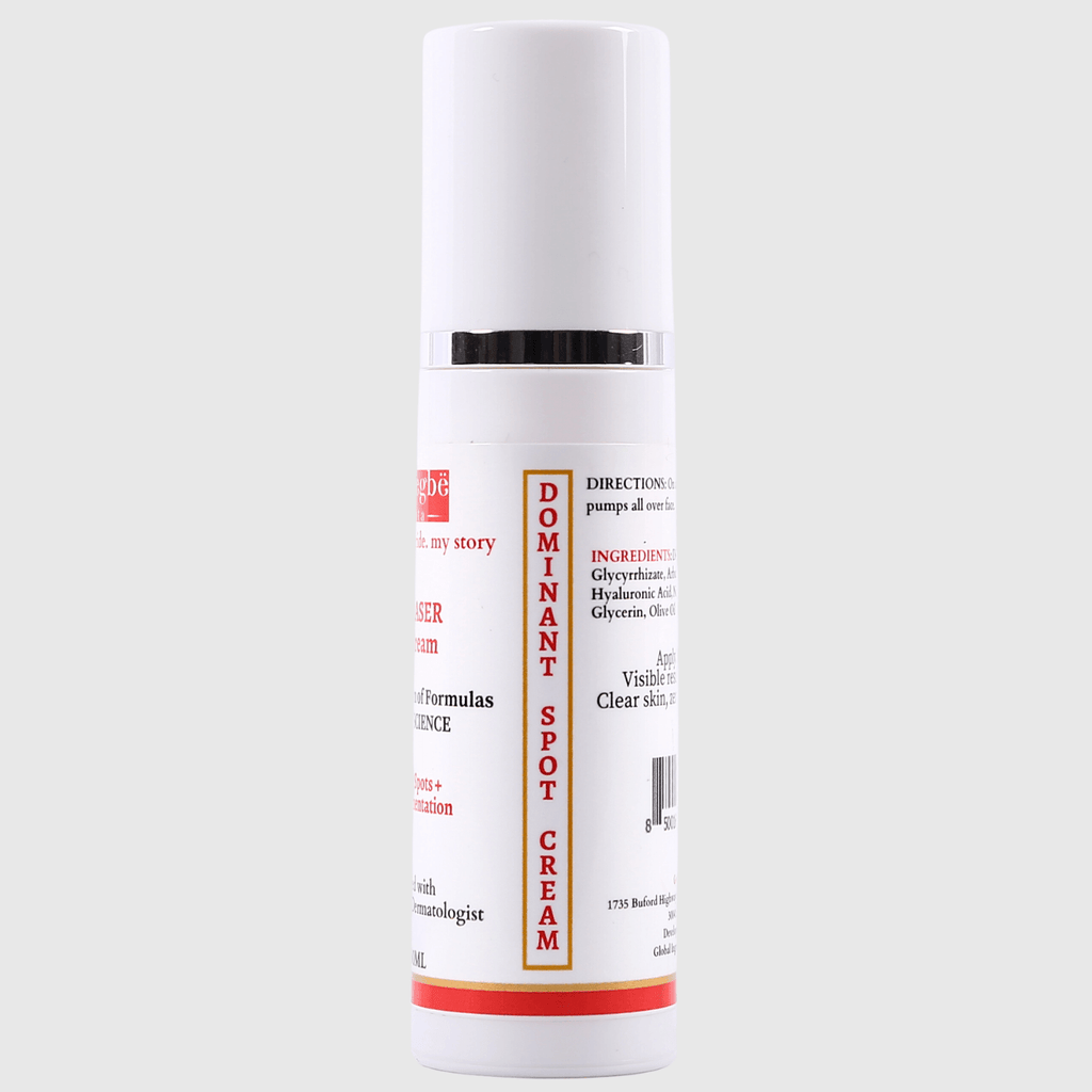 The Eraser Spot Cream | Dark Spot Correcting Moisturizer