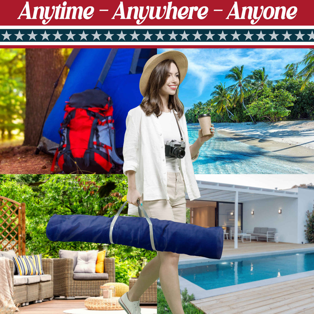 Uniki Collapsible Hammock Stand