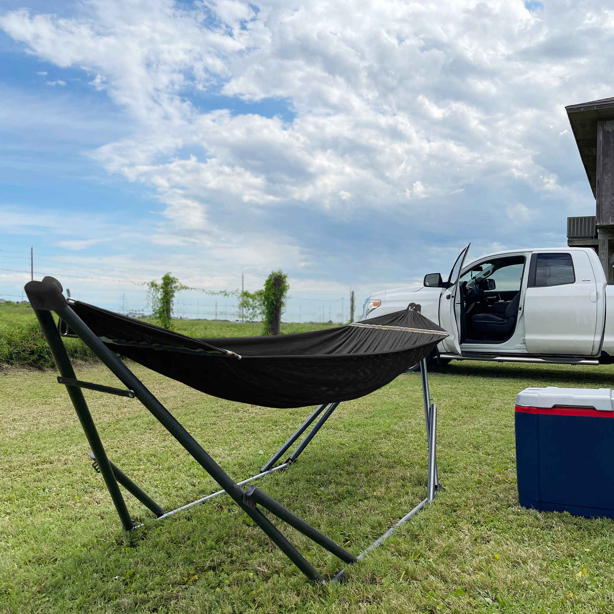 Uniki Collapsible Hammock Stand