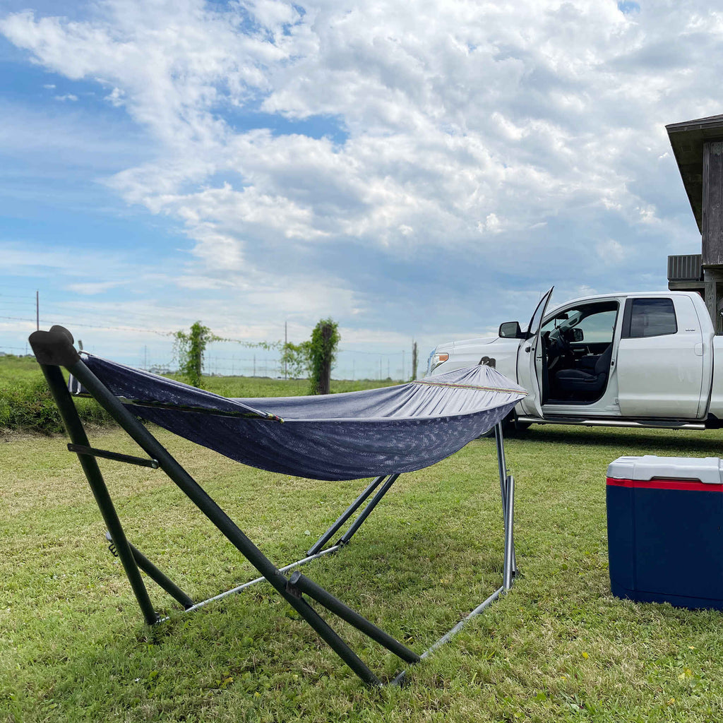 Uniki Collapsible Hammock Stand