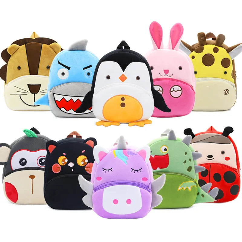 Backpack for Children