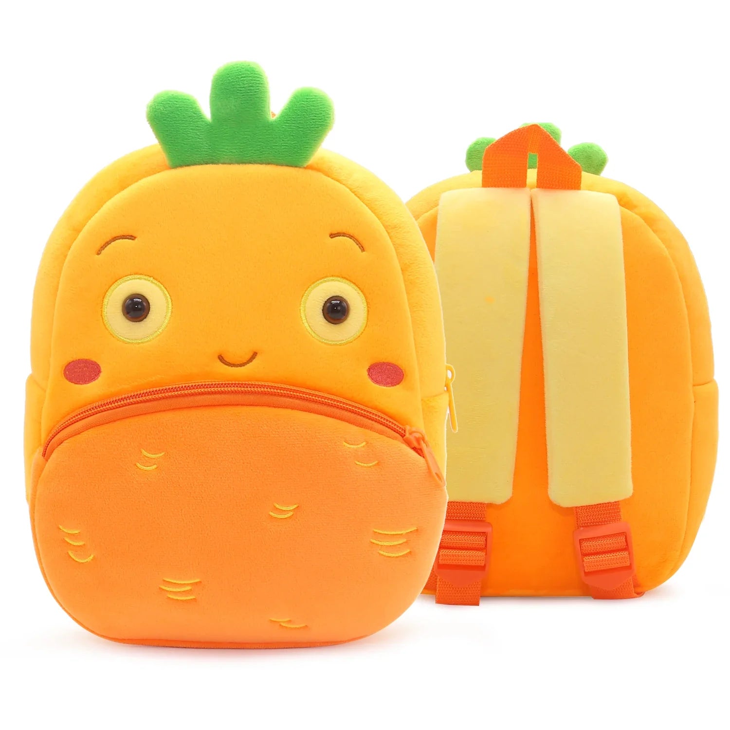 Soft Backpack fruit