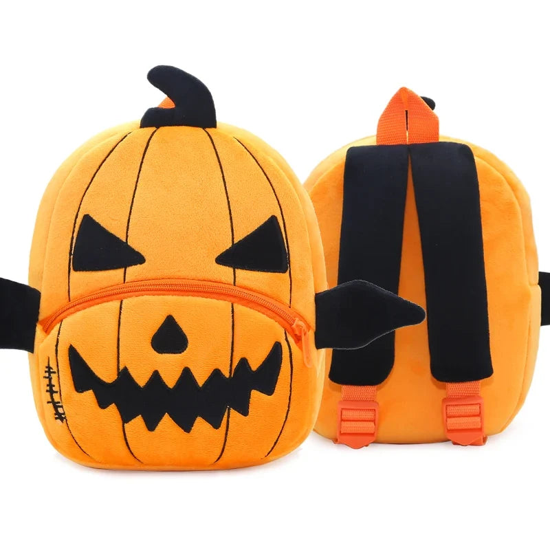 Soft Backpack fruit