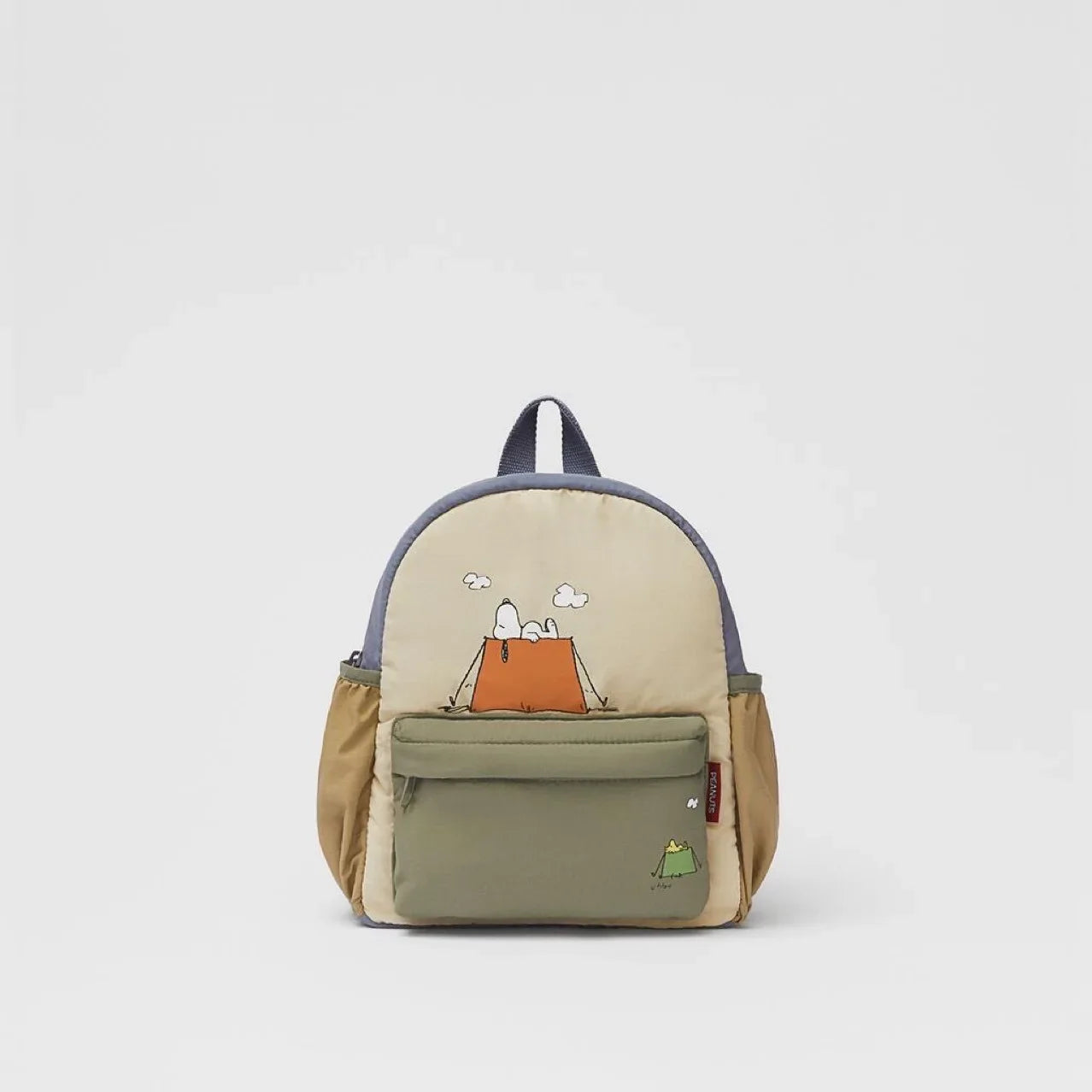 Waterproof Backpack
