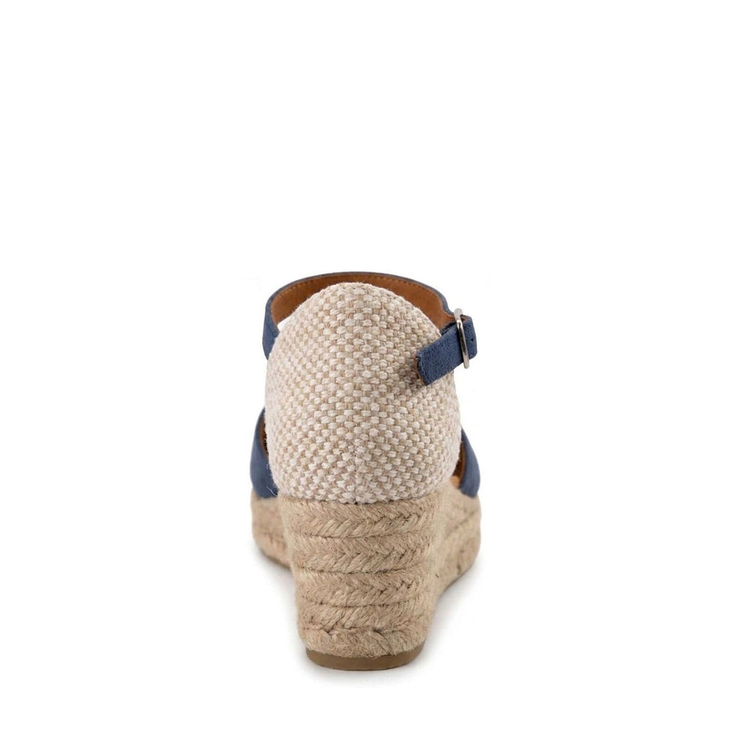 Jimena Small Strap French Blue