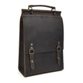 The Unn Backpack | Vintage Leather Backpack