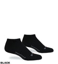 PT Lo-Cut Cushioned Running Socks