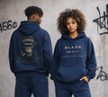 Hoodie + Backpack Bundle