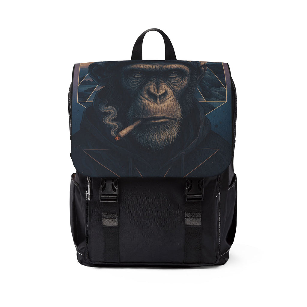 Hoodie + Backpack Bundle
